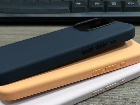 长坡镇苹果14维修站分享iPhone14手机壳能直接给iPhone15用吗?