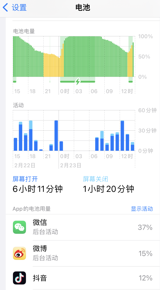 长坡镇苹果14维修分享如何延长 iPhone 14 的电池使用寿命 