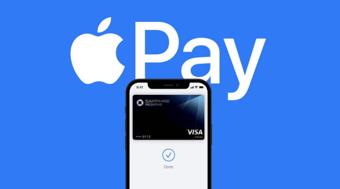 长坡镇苹果14服务点分享iPhone 14 设置 Apple Pay 后，锁屏密码不正确怎么办 