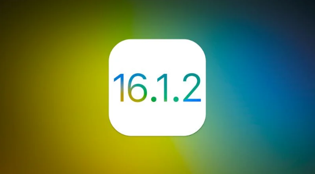 长坡镇苹果维修分享iOS 16.2有Bug能降级吗？ iOS 16.1.2已关闭验证 