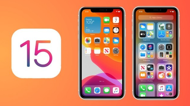 长坡镇苹果13维修分享iPhone13更新iOS 15.5，体验如何 