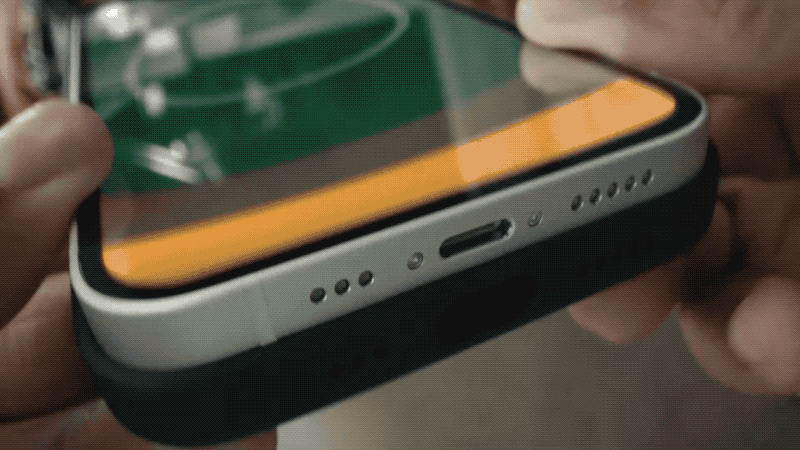 长坡镇苹果手机维修分享未来 Magsafe 还有哪些发展空间 