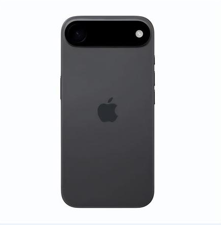 长坡镇苹果维修点分享iPhone 17 Air扩容待机与快照隐患 