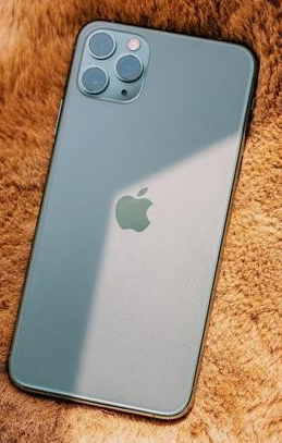 长坡镇苹果维修点分享iPhone 11 Pro Max锁屏密码冷知识汇总 
