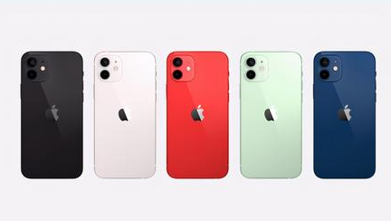 长坡镇苹果维修点分享iPhone 12锁屏密码系统机制科普 