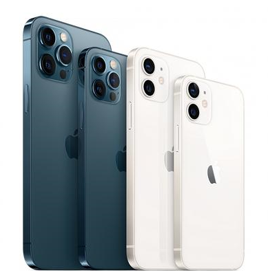 长坡镇苹果维修点分享iPhone 12 Pro发烫关联故障汇总 