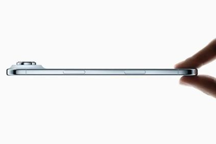 长坡镇苹果维修点分享iPhone 17 Air发烫几大隐形诱因 